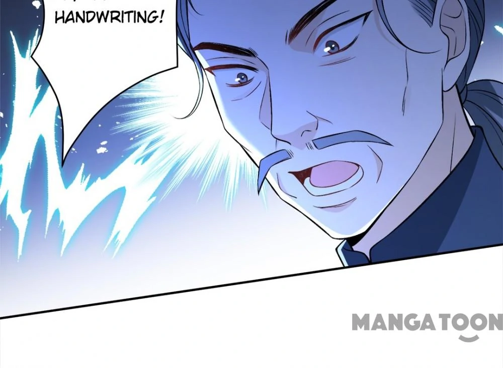 The Real Daughter, She Is an Almighty Boss Chapter 52 - Page 23
