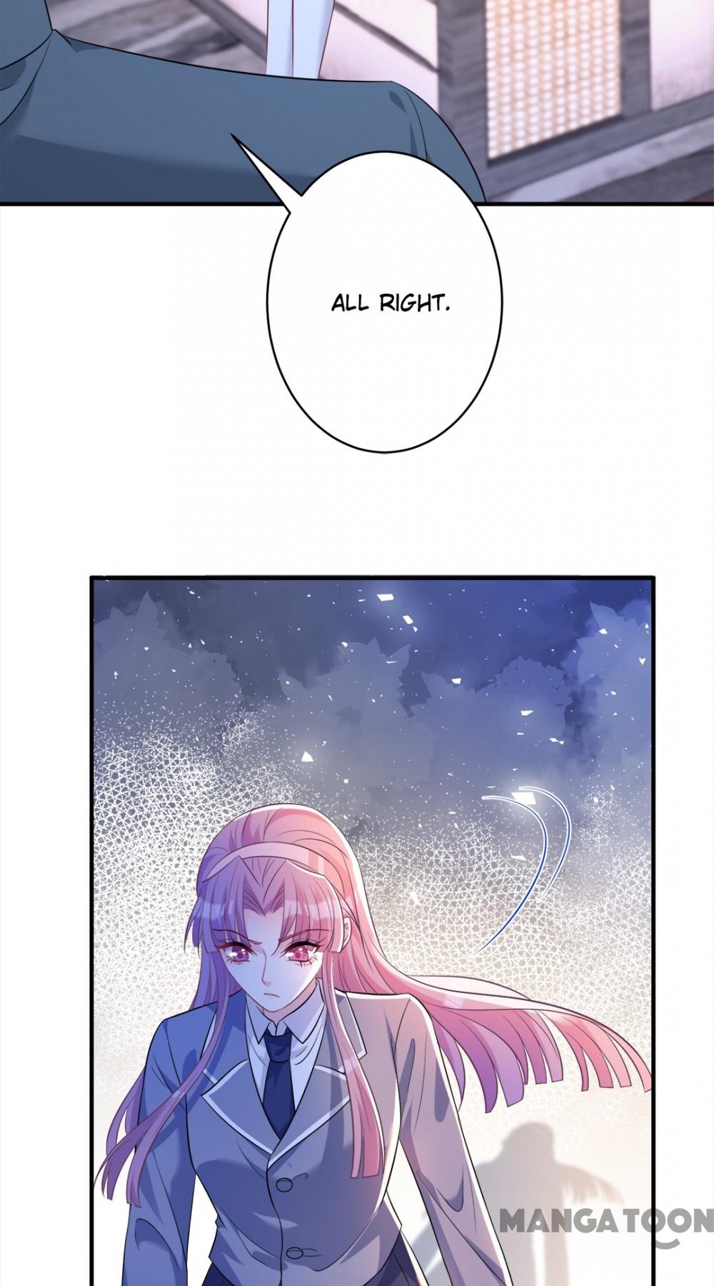 The Real Daughter, She Is an Almighty Boss Chapter 52 - Page 3