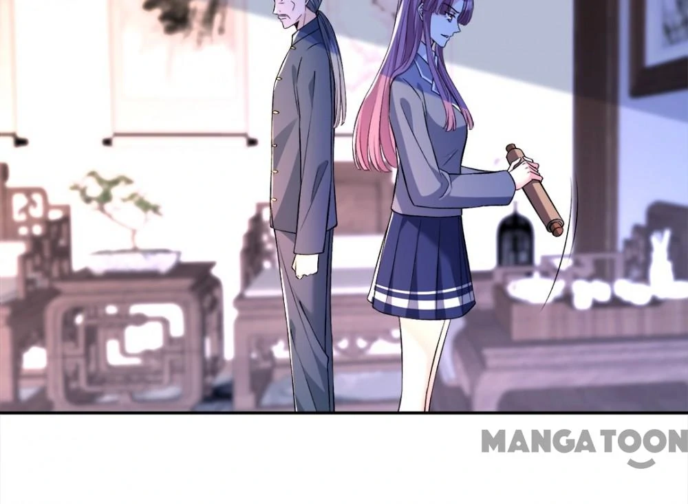 The Real Daughter, She Is an Almighty Boss Chapter 52 - Page 31