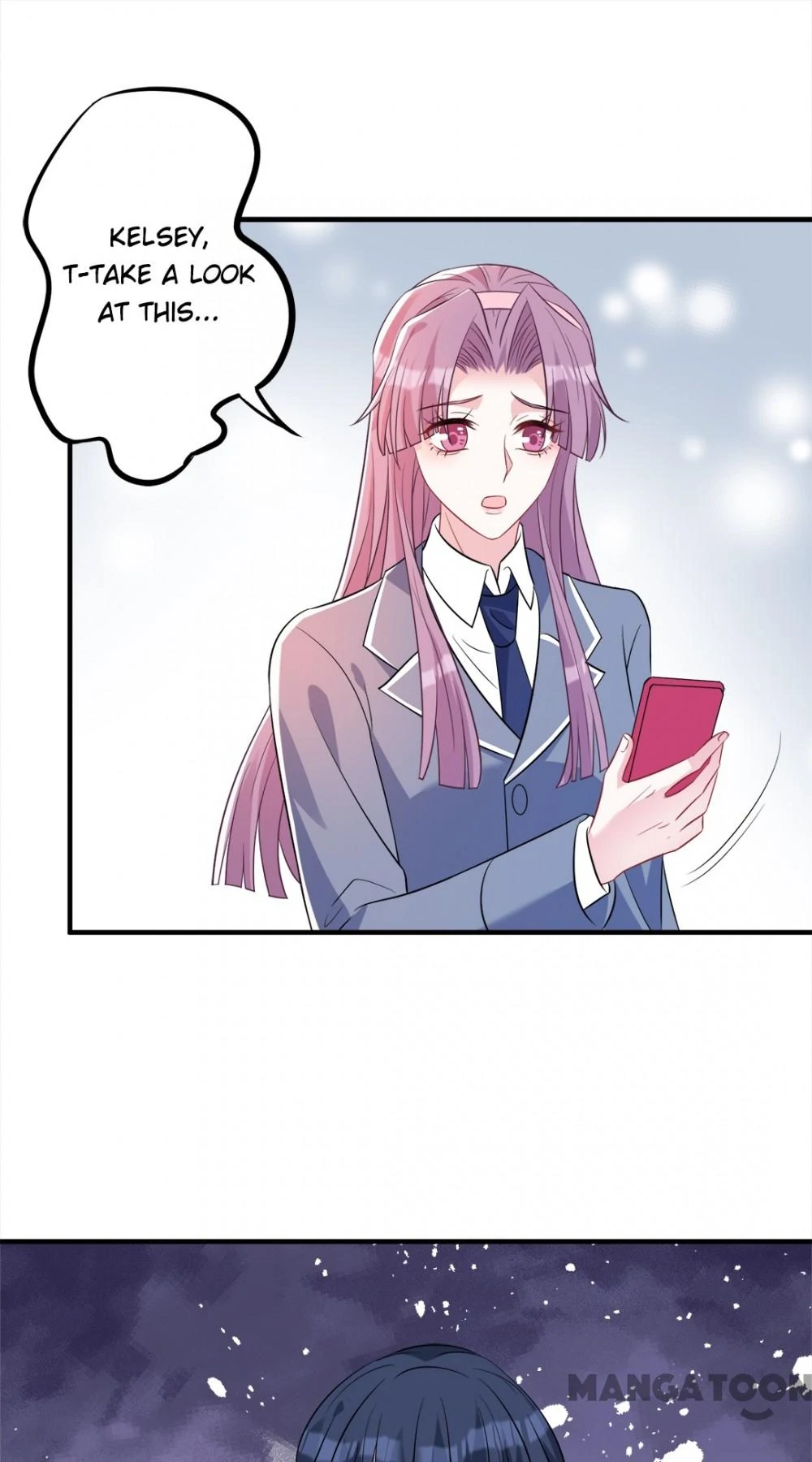 The Real Daughter, She Is an Almighty Boss Chapter 52 - Page 39