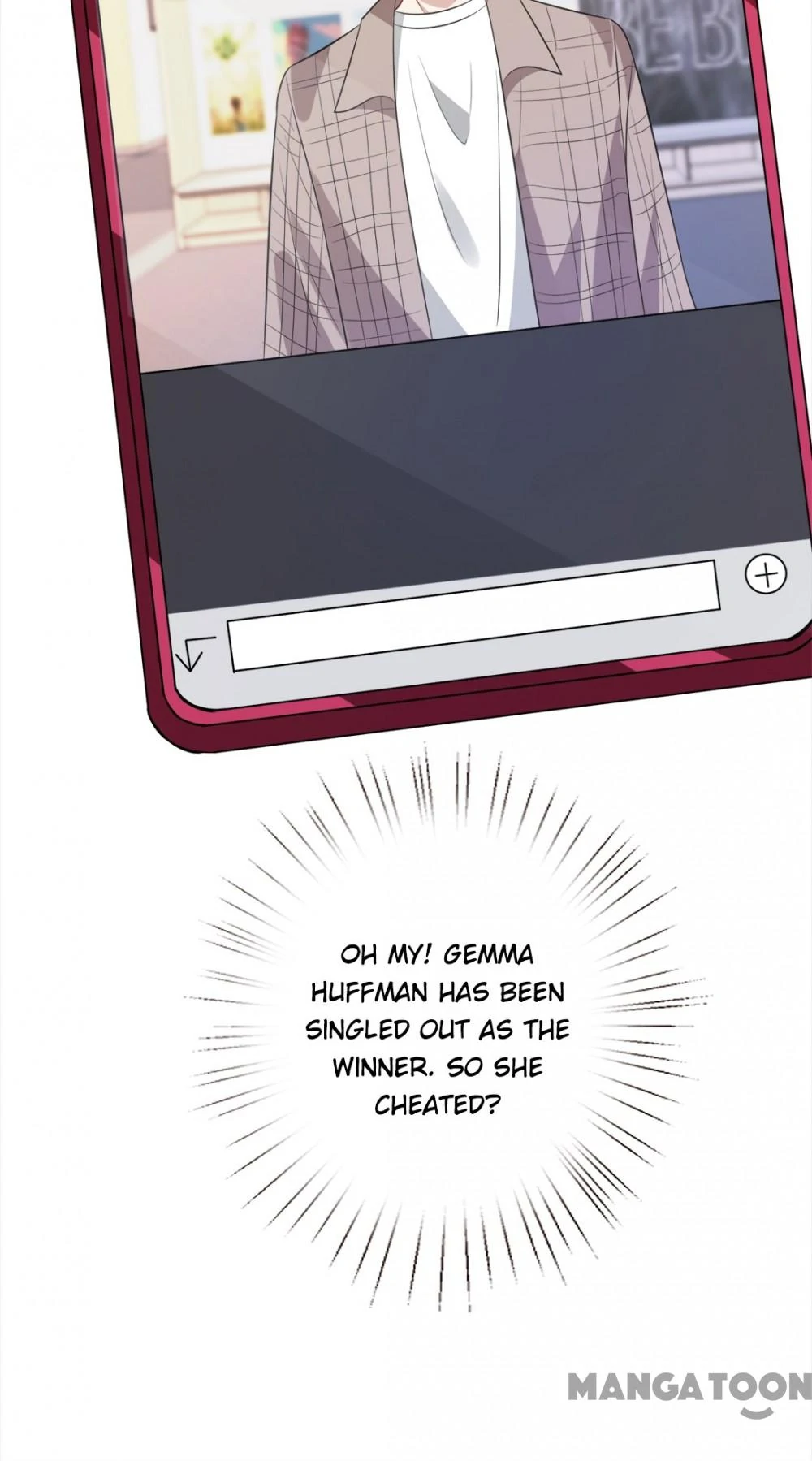 The Real Daughter, She Is an Almighty Boss Chapter 52 - Page 41