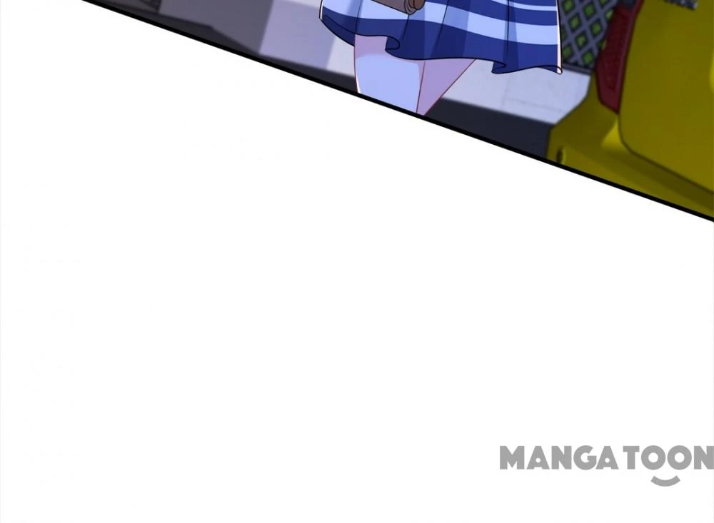 The Real Daughter, She Is an Almighty Boss Chapter 52 - Page 7