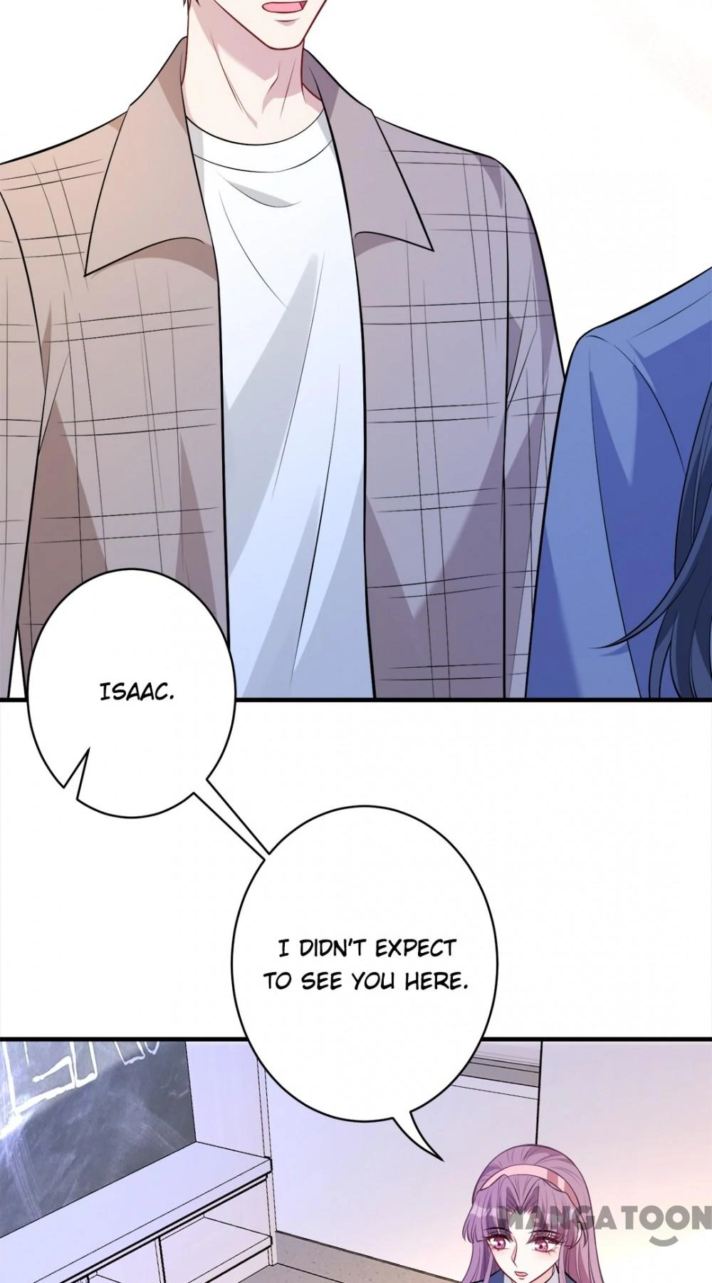 The Real Daughter, She Is an Almighty Boss Chapter 53 - Page 12
