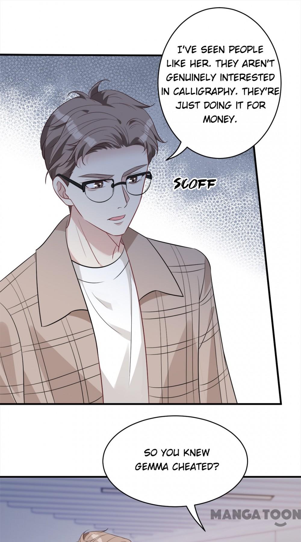 The Real Daughter, She Is an Almighty Boss Chapter 53 - Page 16