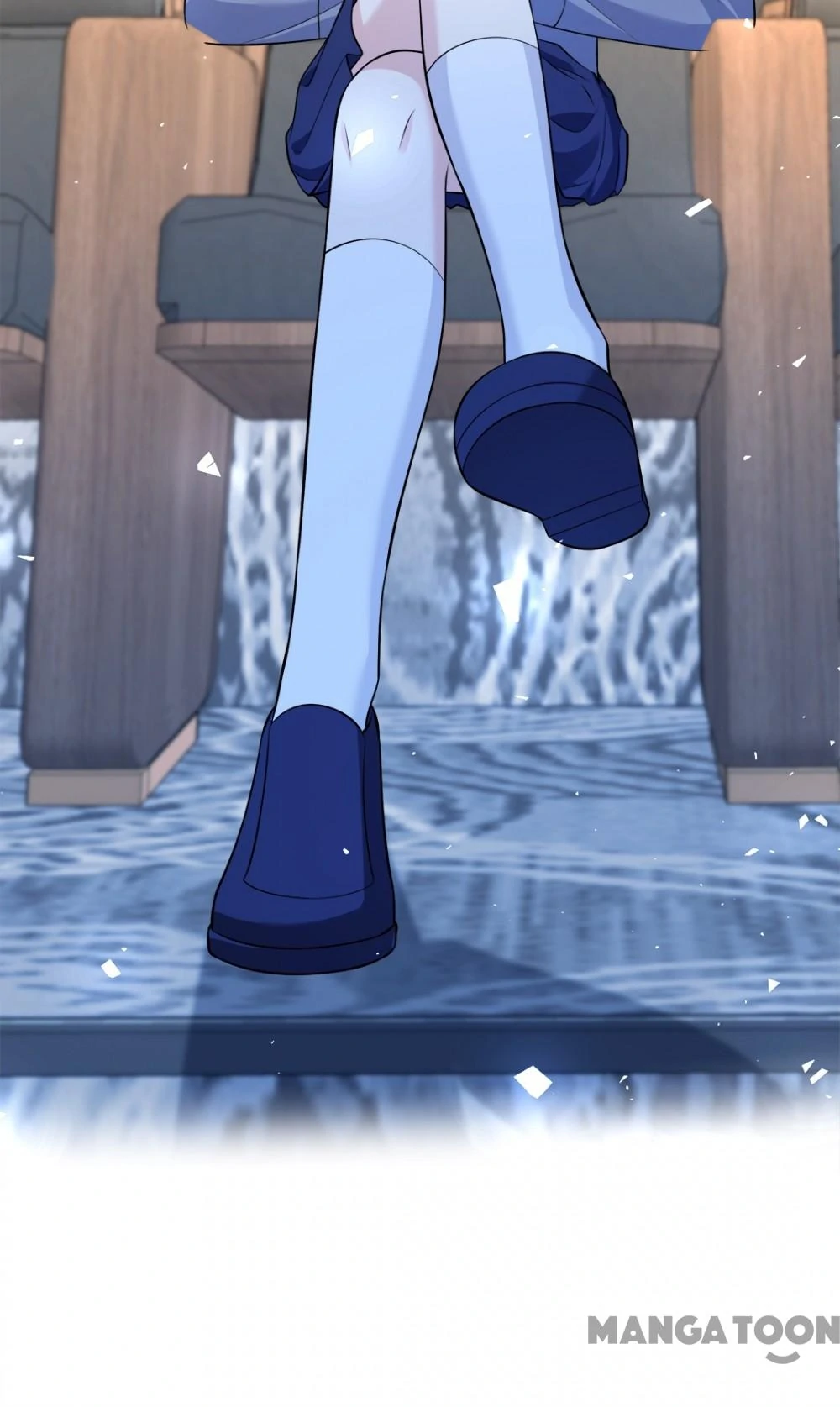 The Real Daughter, She Is an Almighty Boss Chapter 53 - Page 39