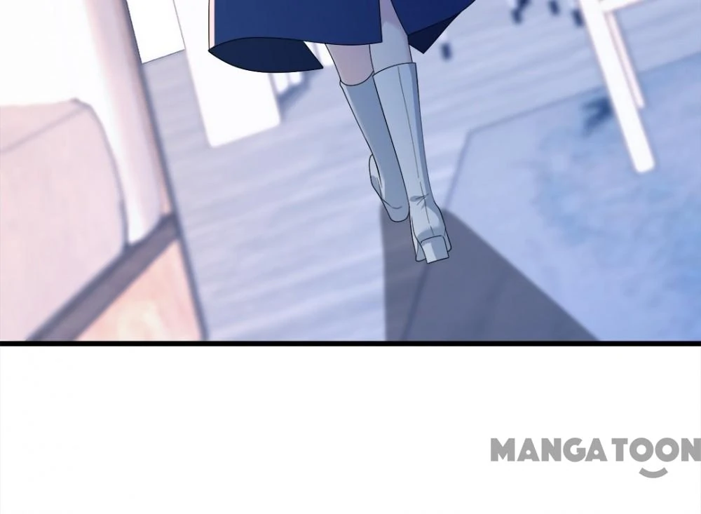 The Real Daughter, She Is an Almighty Boss Chapter 53 - Page 7