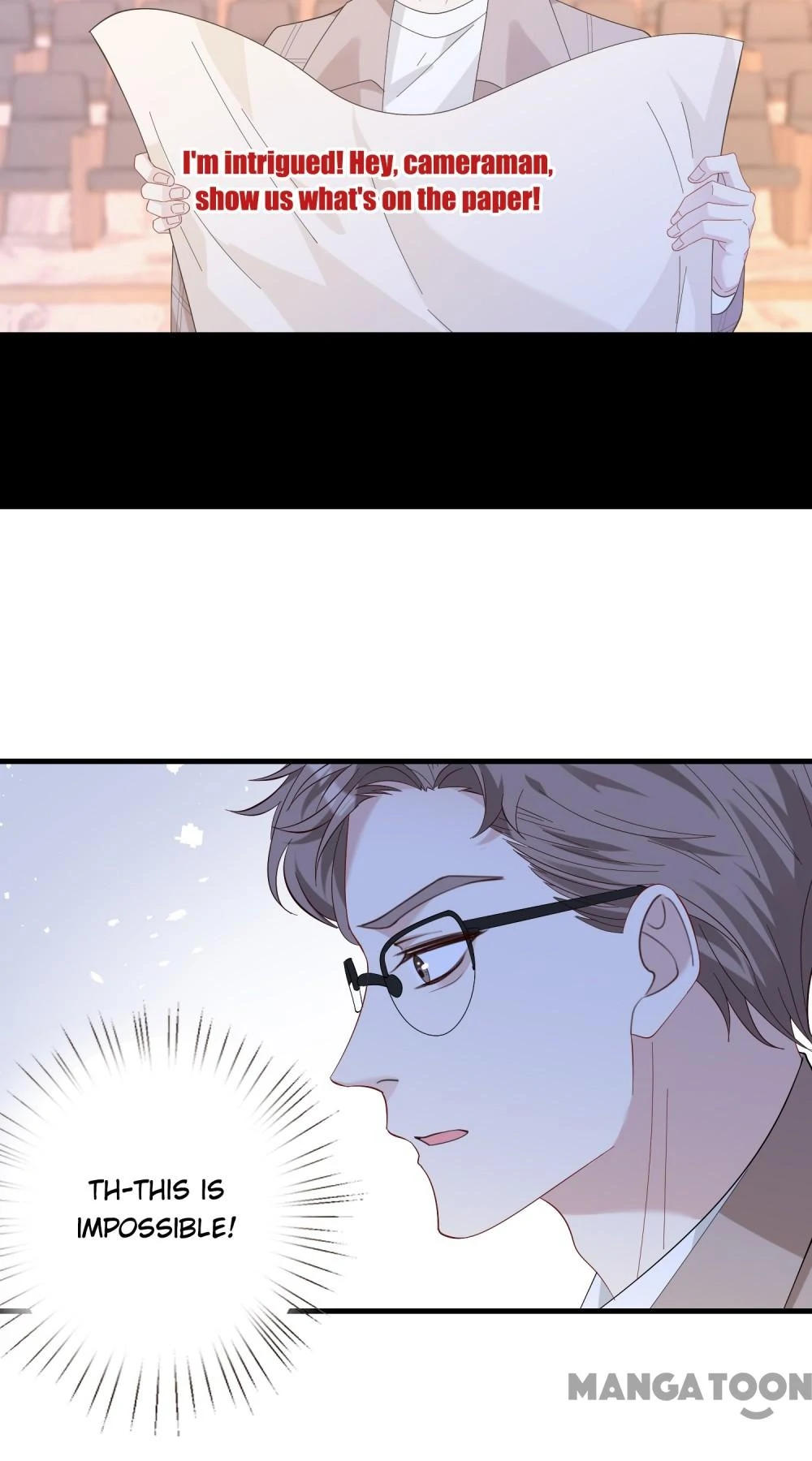 The Real Daughter, She Is an Almighty Boss Chapter 54 - Page 15