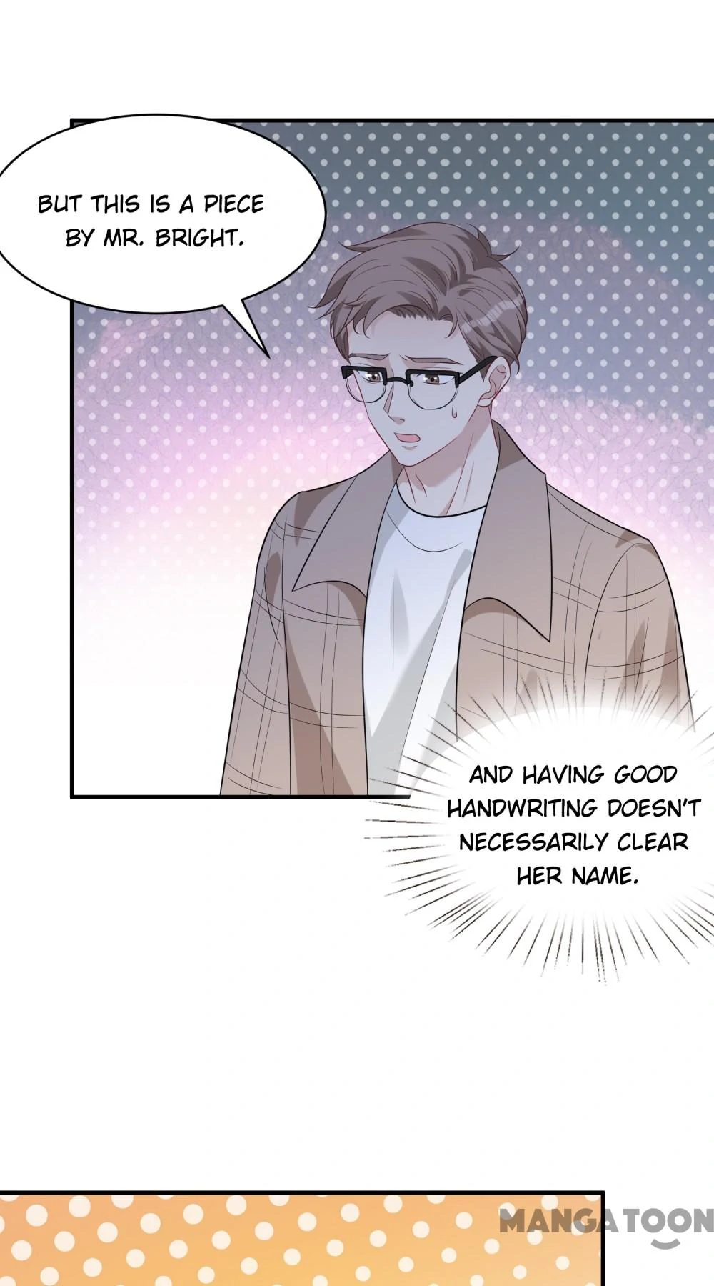 The Real Daughter, She Is an Almighty Boss Chapter 54 - Page 20