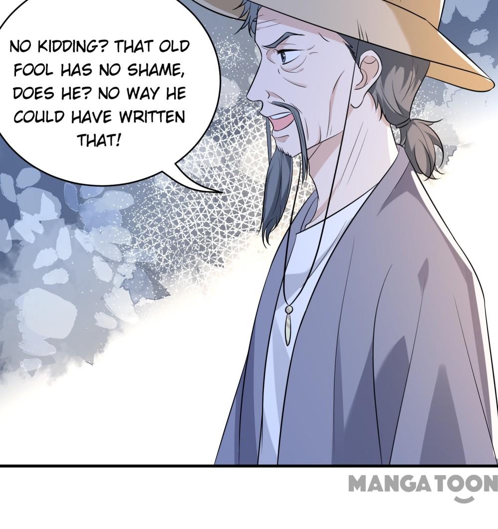The Real Daughter, She Is an Almighty Boss Chapter 54 - Page 25