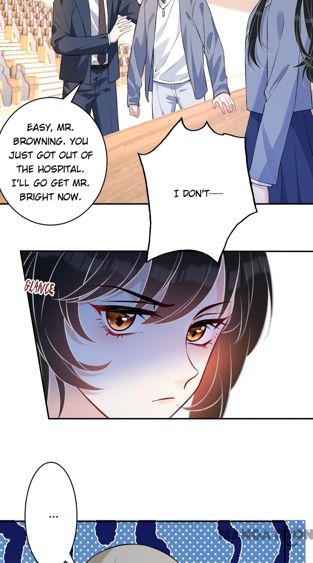The Real Daughter, She Is an Almighty Boss Chapter 54 - Page 27