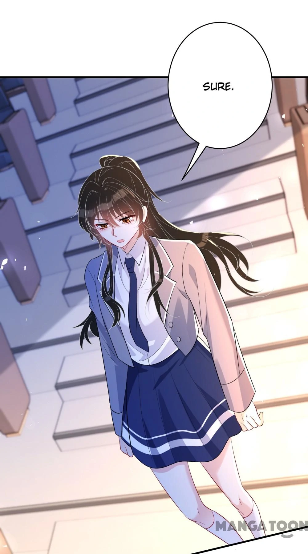 The Real Daughter, She Is an Almighty Boss Chapter 54 - Page 3