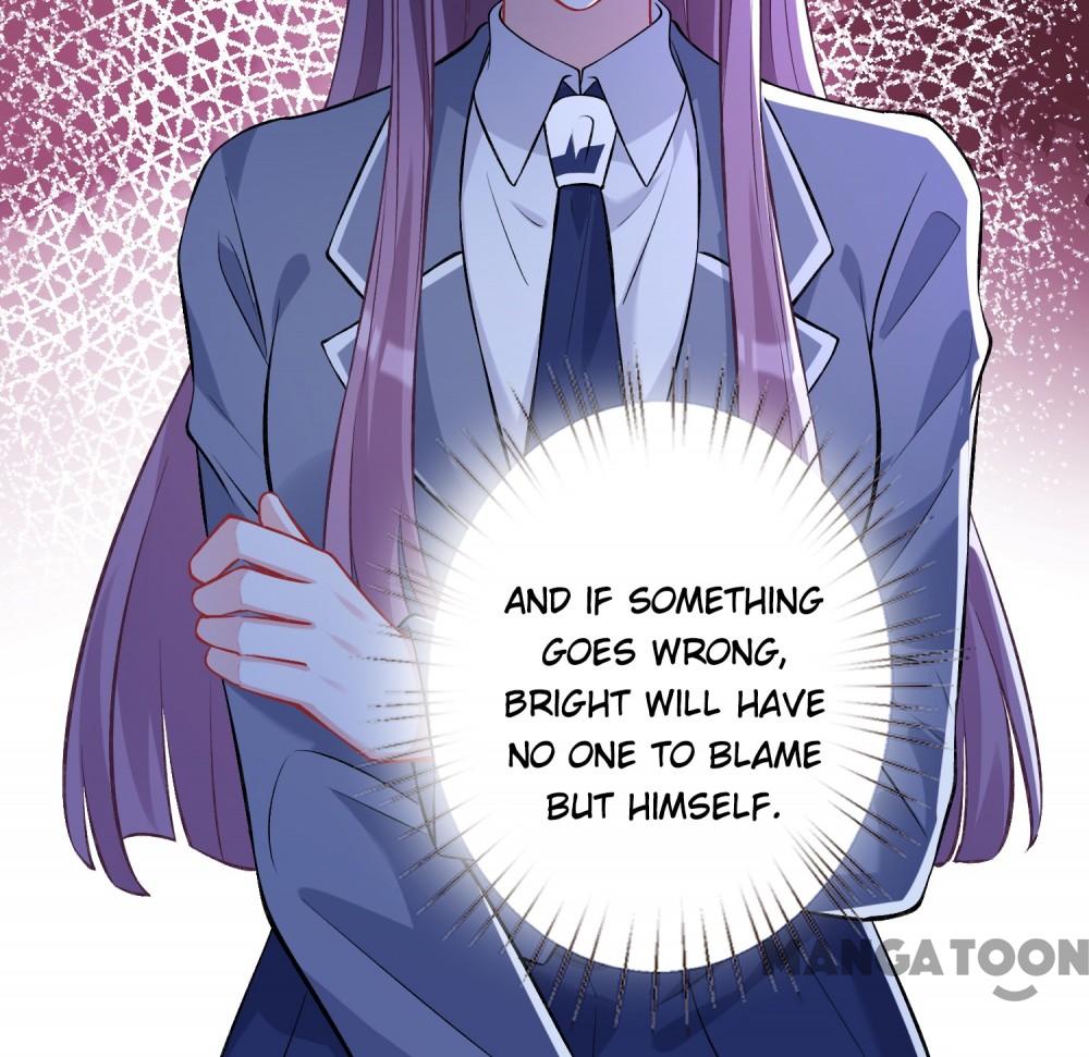 The Real Daughter, She Is an Almighty Boss Chapter 54 - Page 31