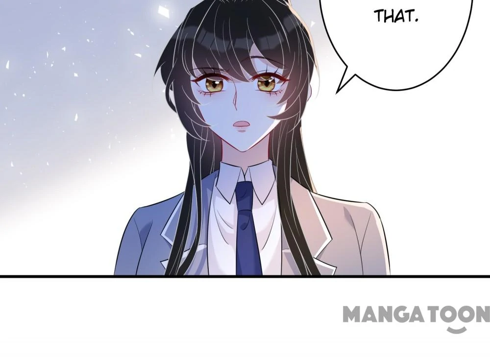 The Real Daughter, She Is an Almighty Boss Chapter 54 - Page 7