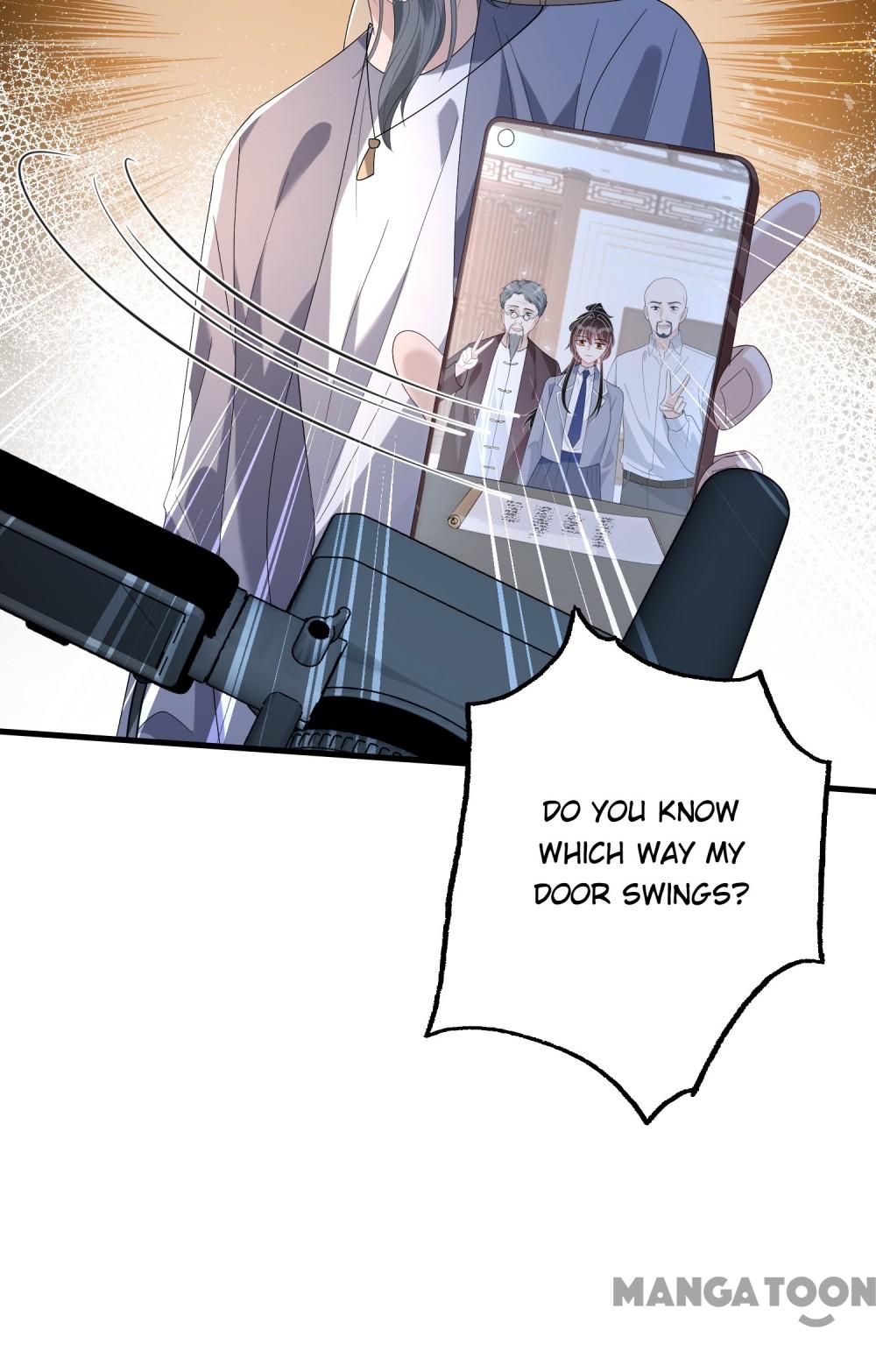 The Real Daughter, She Is an Almighty Boss Chapter 55 - Page 11