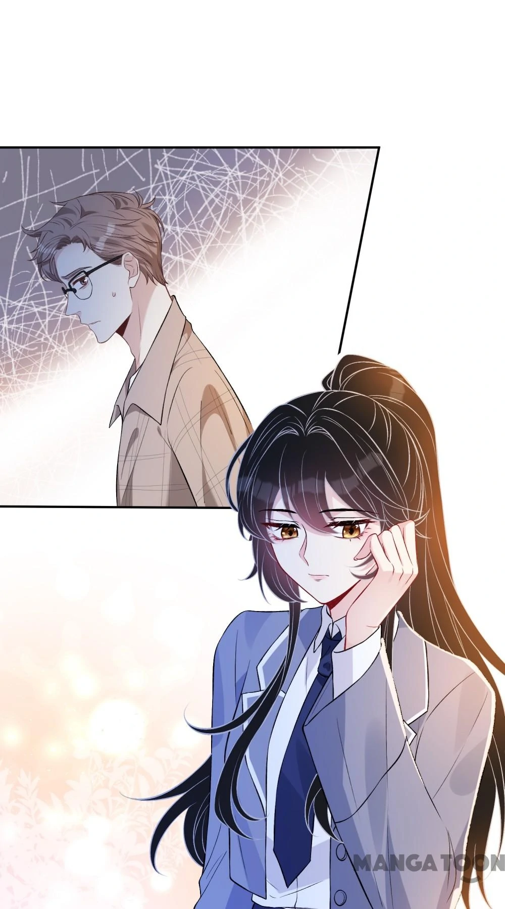 The Real Daughter, She Is an Almighty Boss Chapter 55 - Page 17