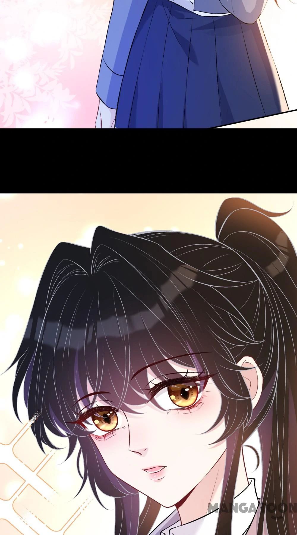 The Real Daughter, She Is an Almighty Boss Chapter 55 - Page 18
