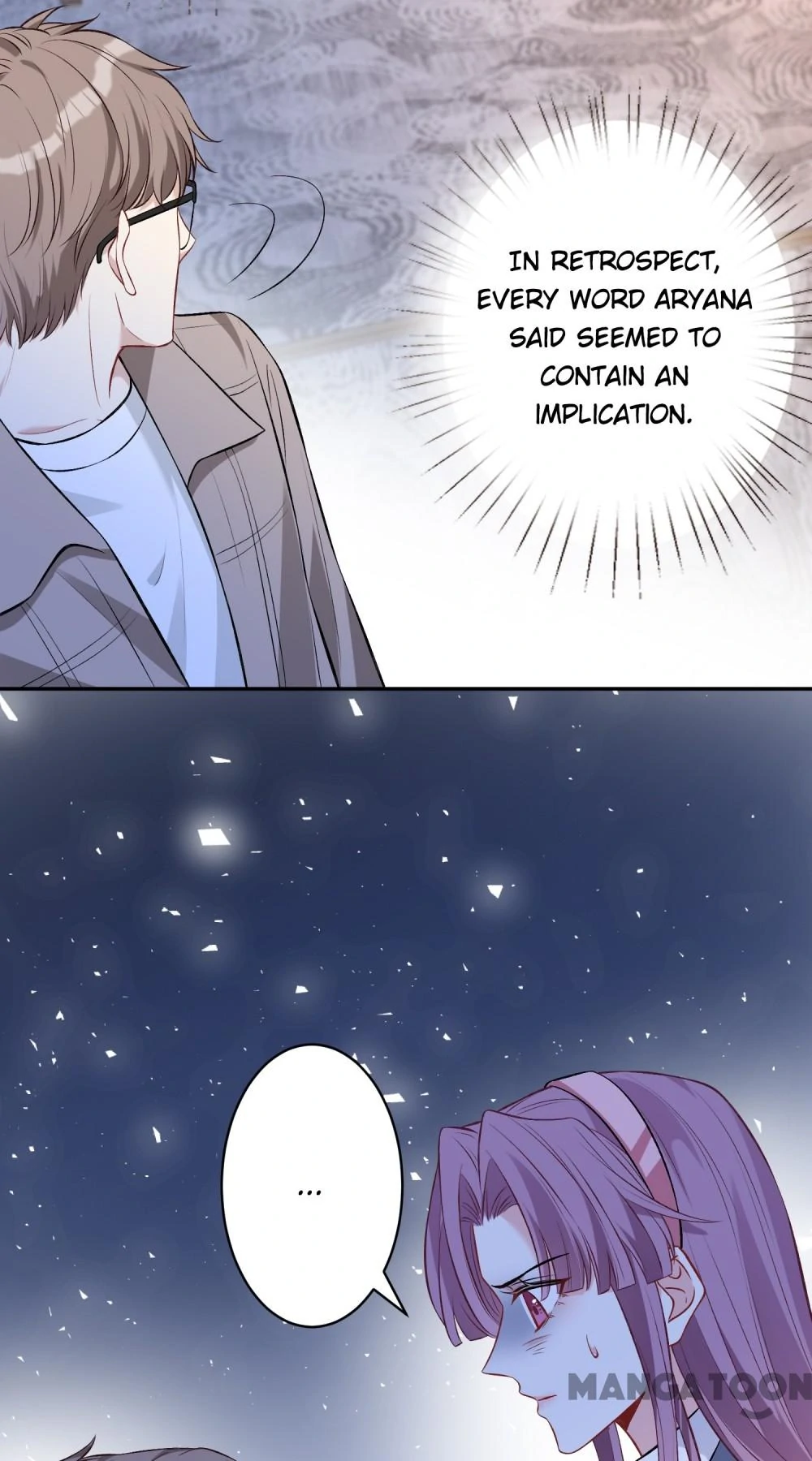 The Real Daughter, She Is an Almighty Boss Chapter 55 - Page 20