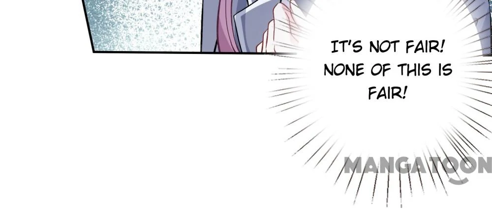 The Real Daughter, She Is an Almighty Boss Chapter 55 - Page 22