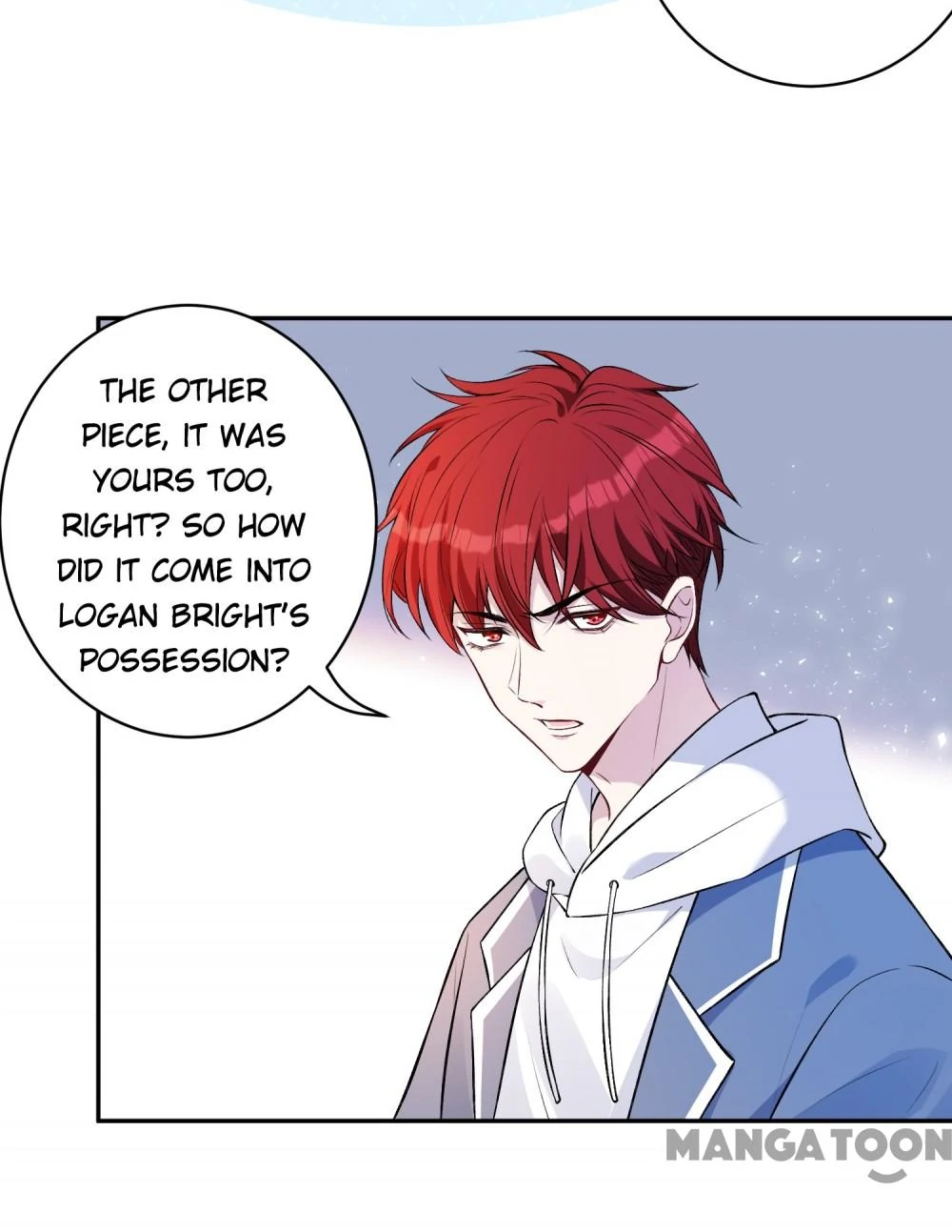 The Real Daughter, She Is an Almighty Boss Chapter 55 - Page 30