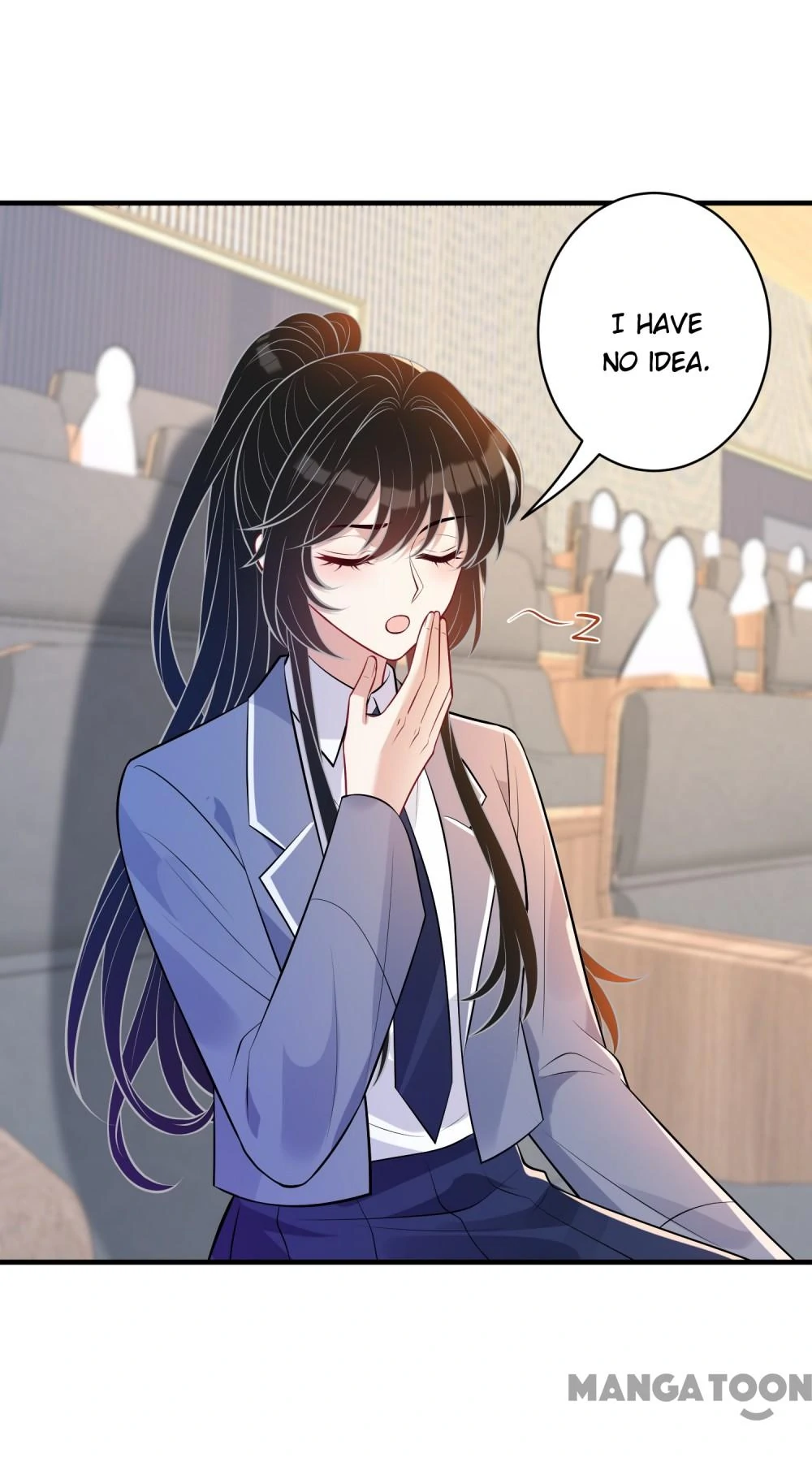 The Real Daughter, She Is an Almighty Boss Chapter 55 - Page 31