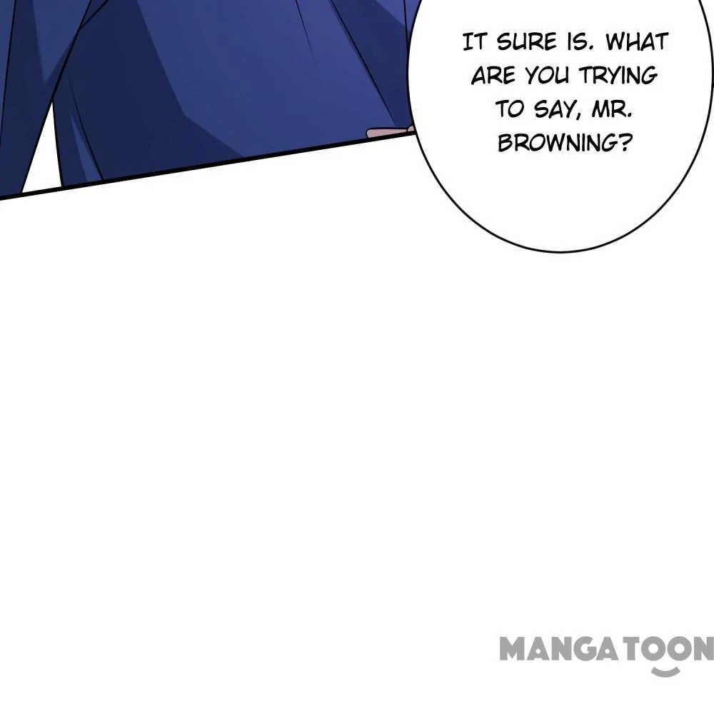 The Real Daughter, She Is an Almighty Boss Chapter 55 - Page 5