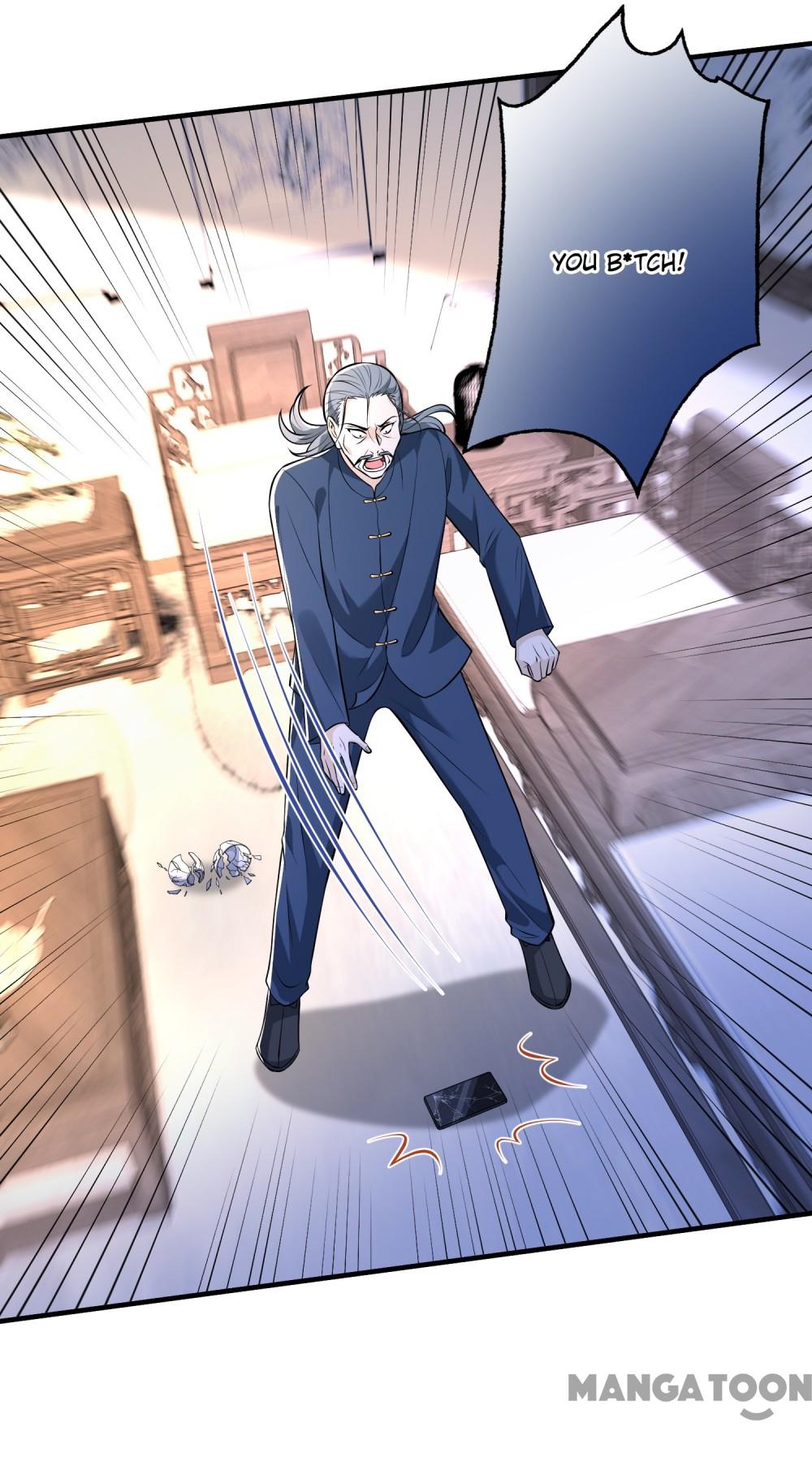 The Real Daughter, She Is an Almighty Boss Chapter 56 - Page 16