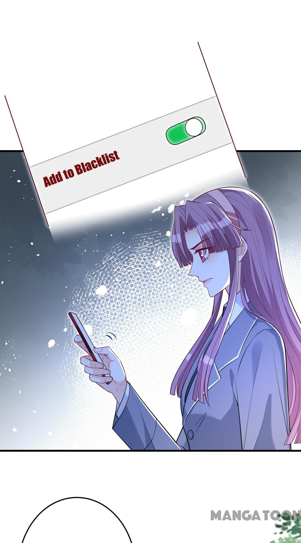 The Real Daughter, She Is an Almighty Boss Chapter 56 - Page 17