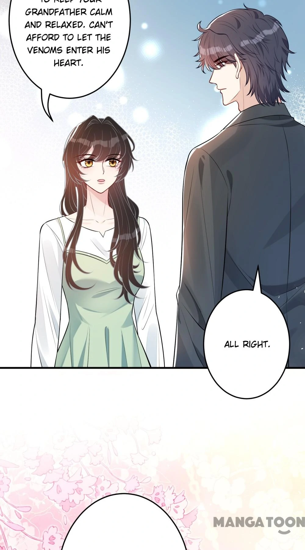 The Real Daughter, She Is an Almighty Boss Chapter 56 - Page 29
