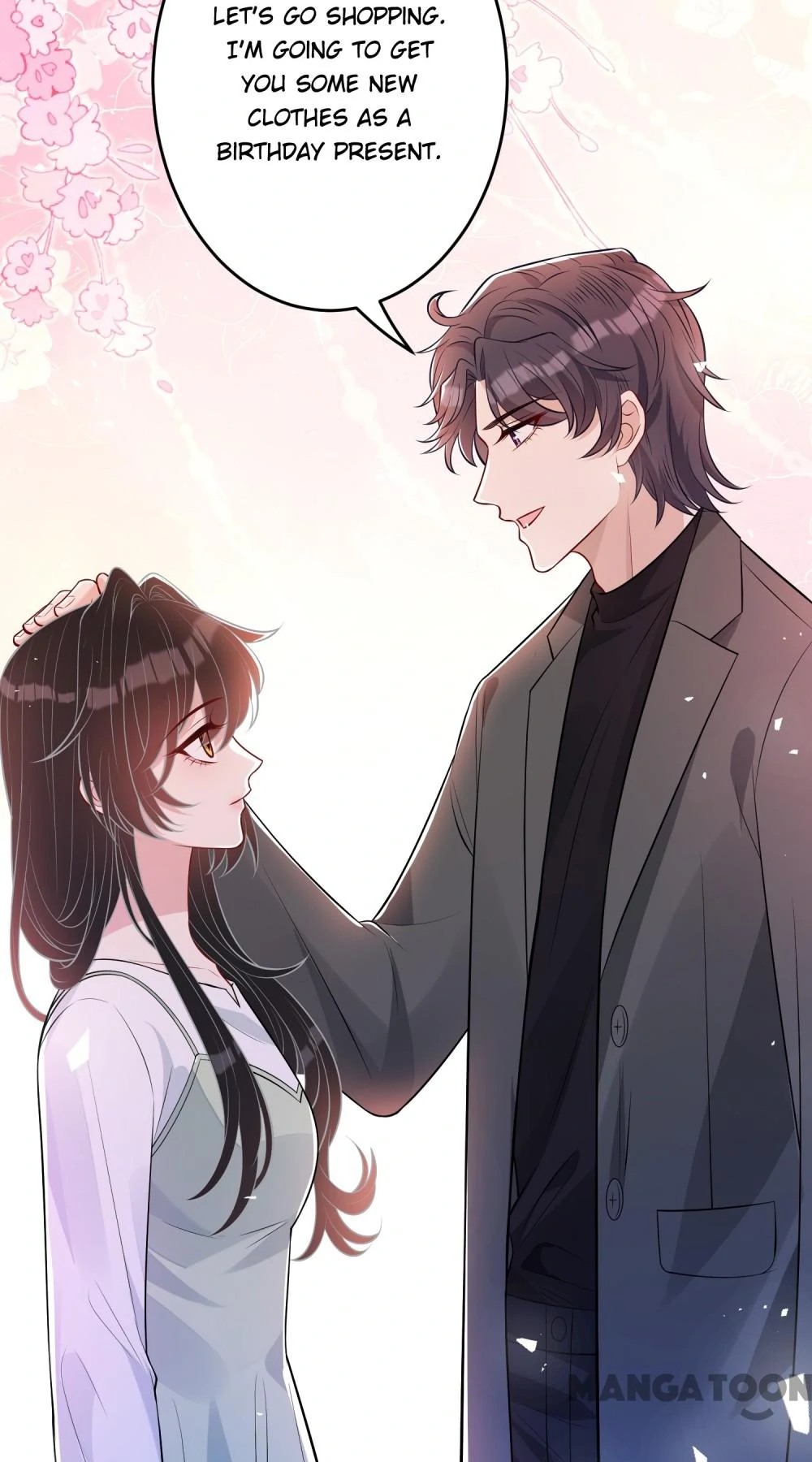 The Real Daughter, She Is an Almighty Boss Chapter 56 - Page 30