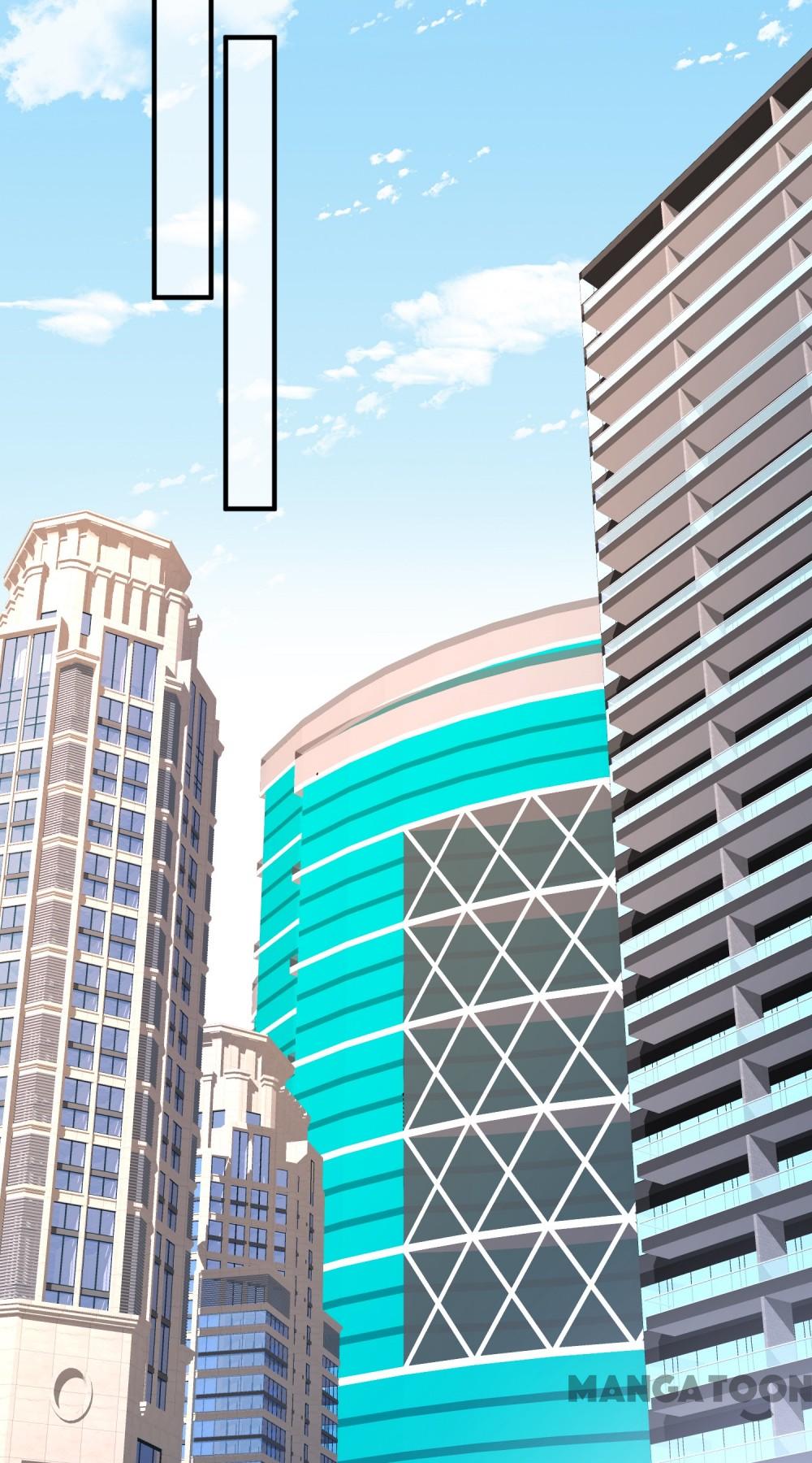 The Real Daughter, She Is an Almighty Boss Chapter 56 - Page 32