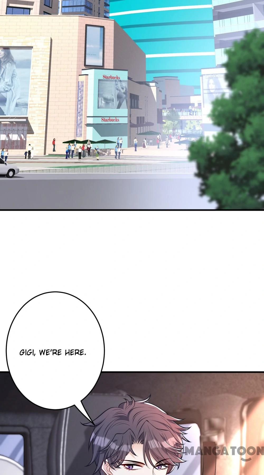The Real Daughter, She Is an Almighty Boss Chapter 56 - Page 33