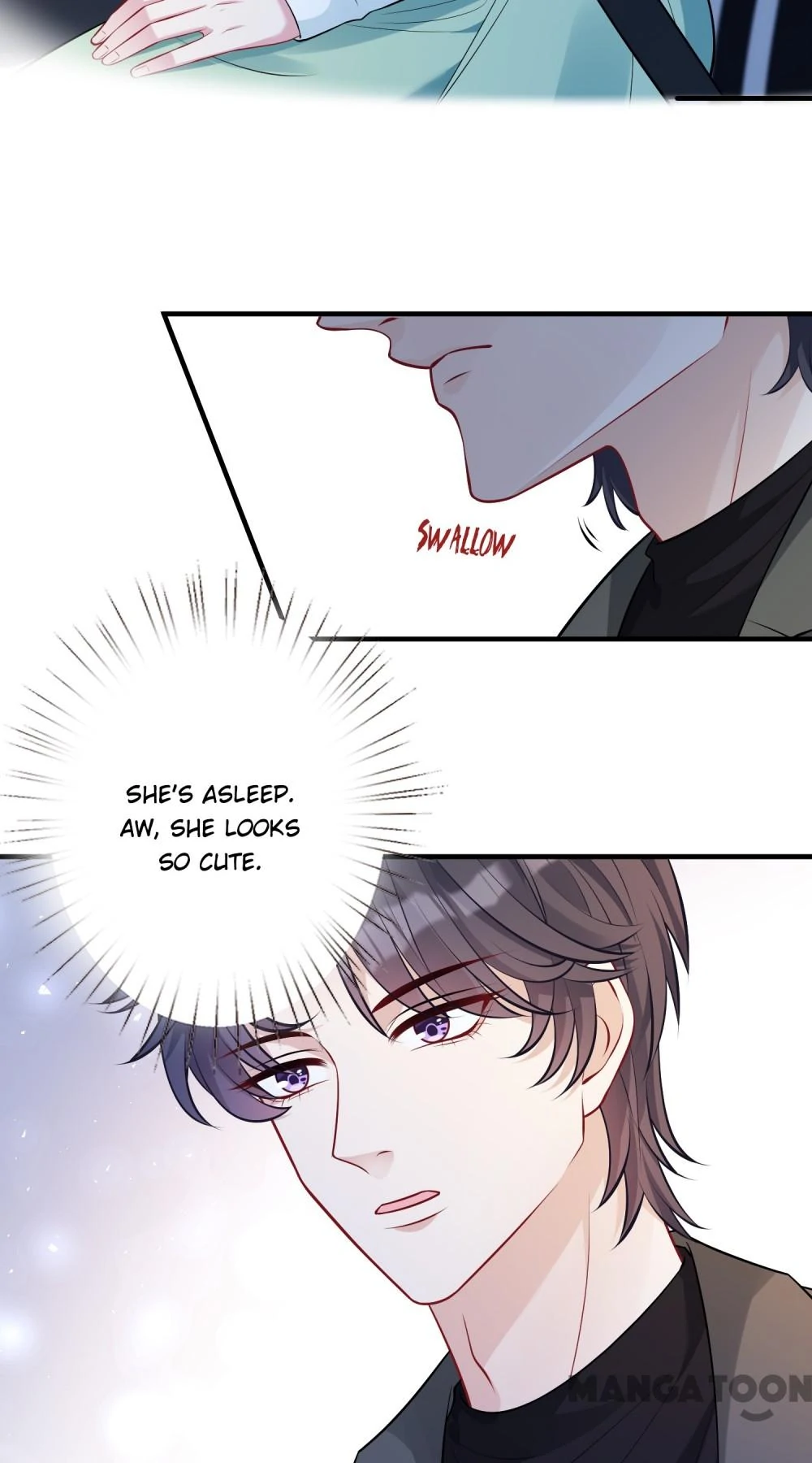 The Real Daughter, She Is an Almighty Boss Chapter 56 - Page 36