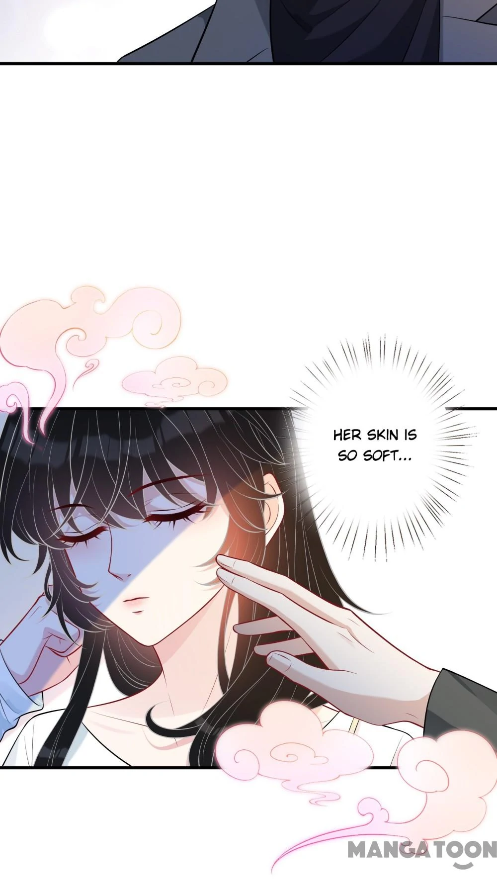 The Real Daughter, She Is an Almighty Boss Chapter 56 - Page 37