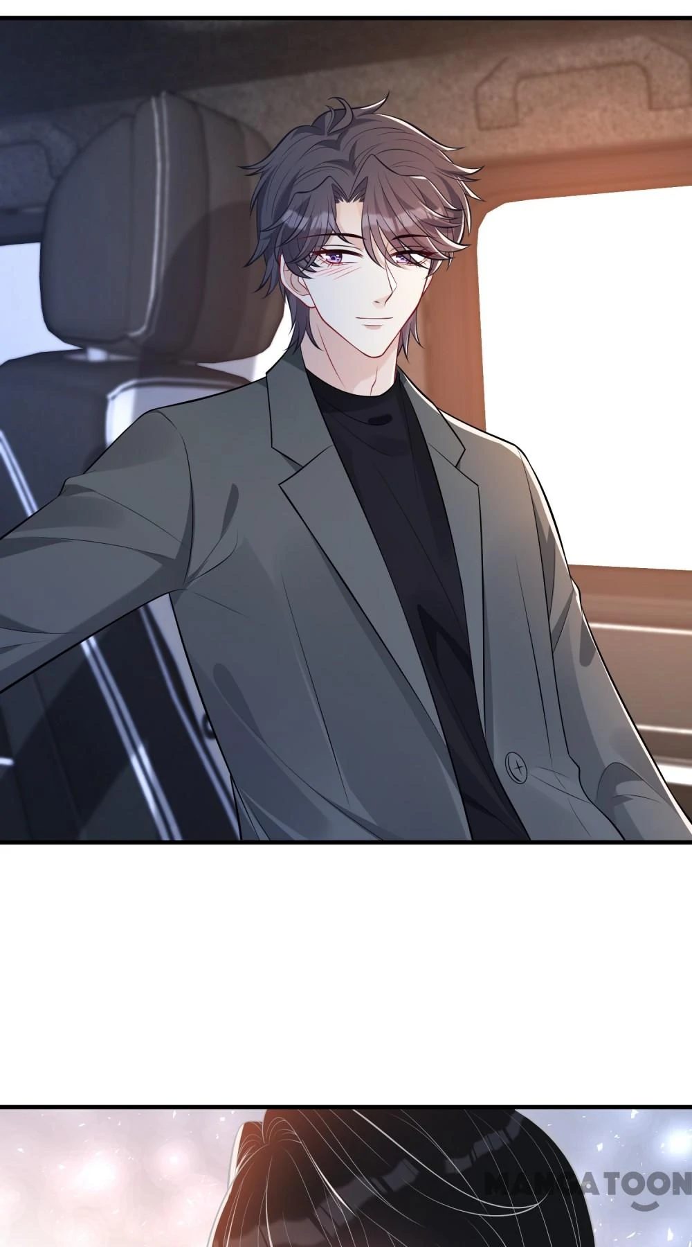 The Real Daughter, She Is an Almighty Boss Chapter 56 - Page 38