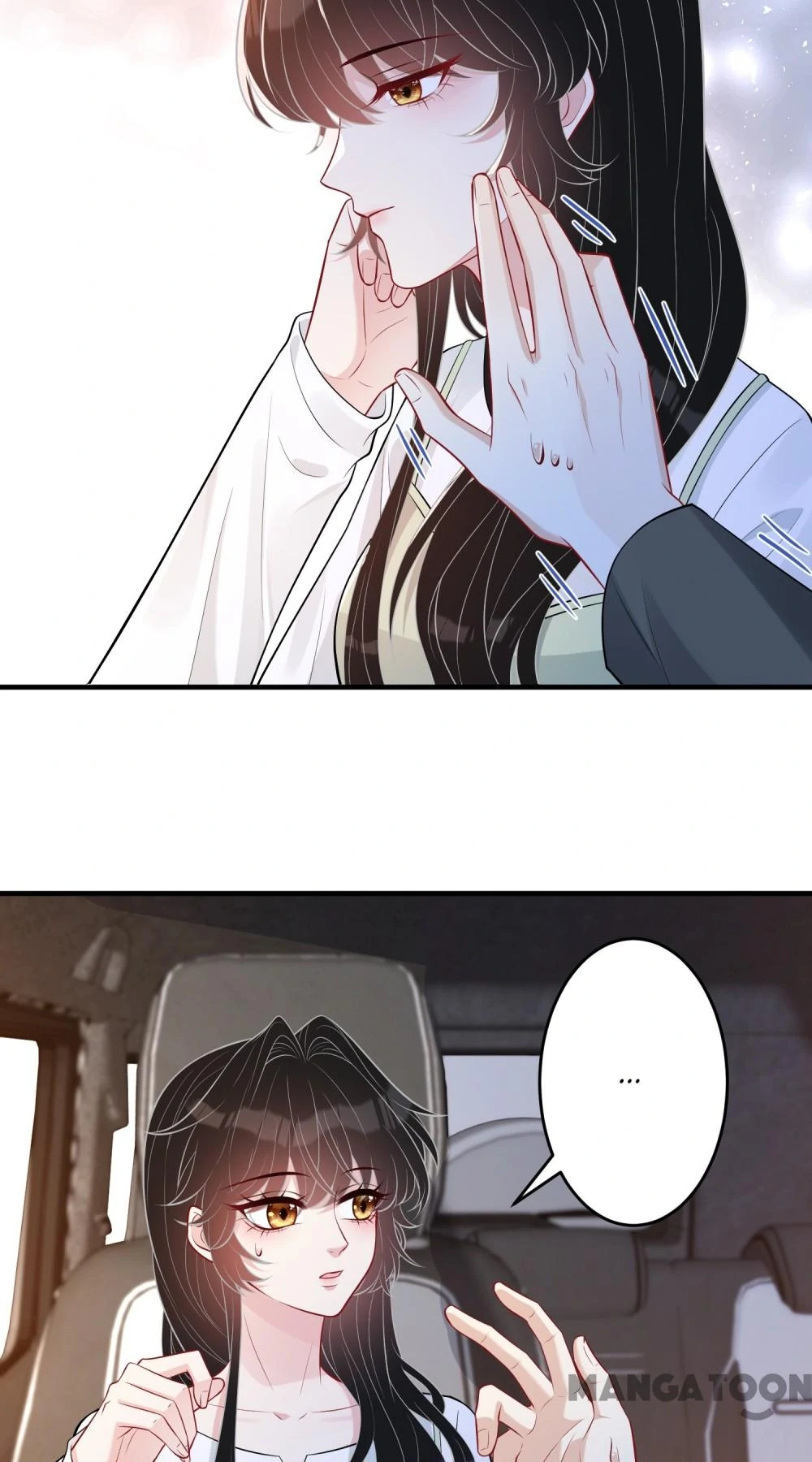 The Real Daughter, She Is an Almighty Boss Chapter 56 - Page 39