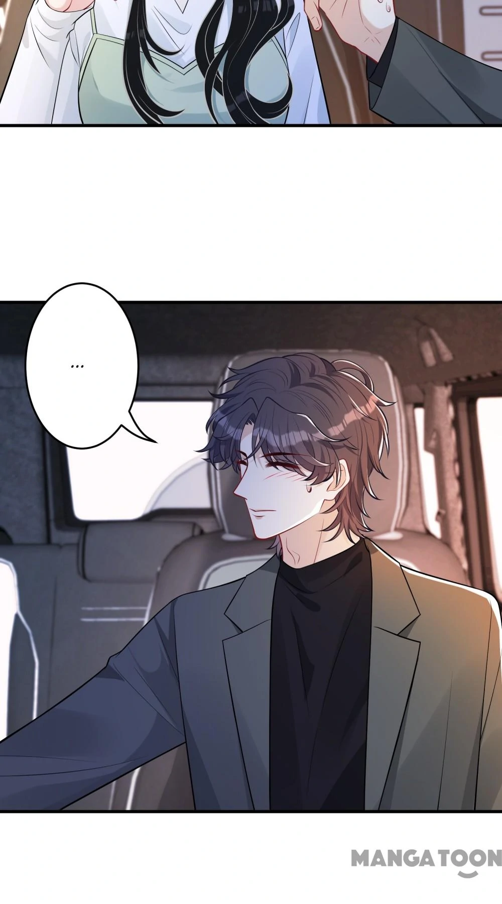 The Real Daughter, She Is an Almighty Boss Chapter 56 - Page 40