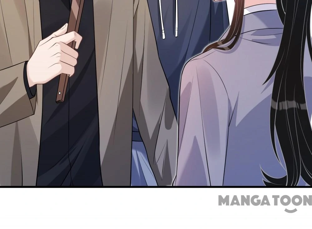 The Real Daughter, She Is an Almighty Boss Chapter 56 - Page 7