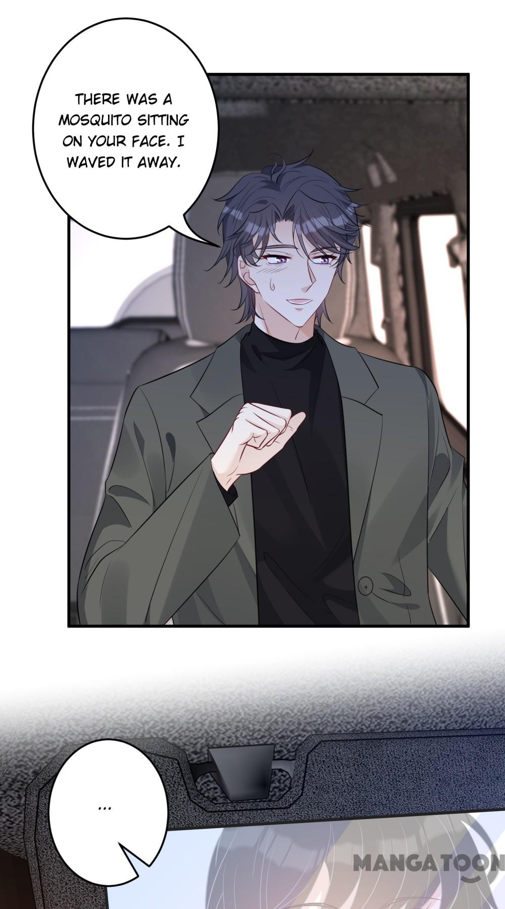 The Real Daughter, She Is an Almighty Boss Chapter 57 - Page 0