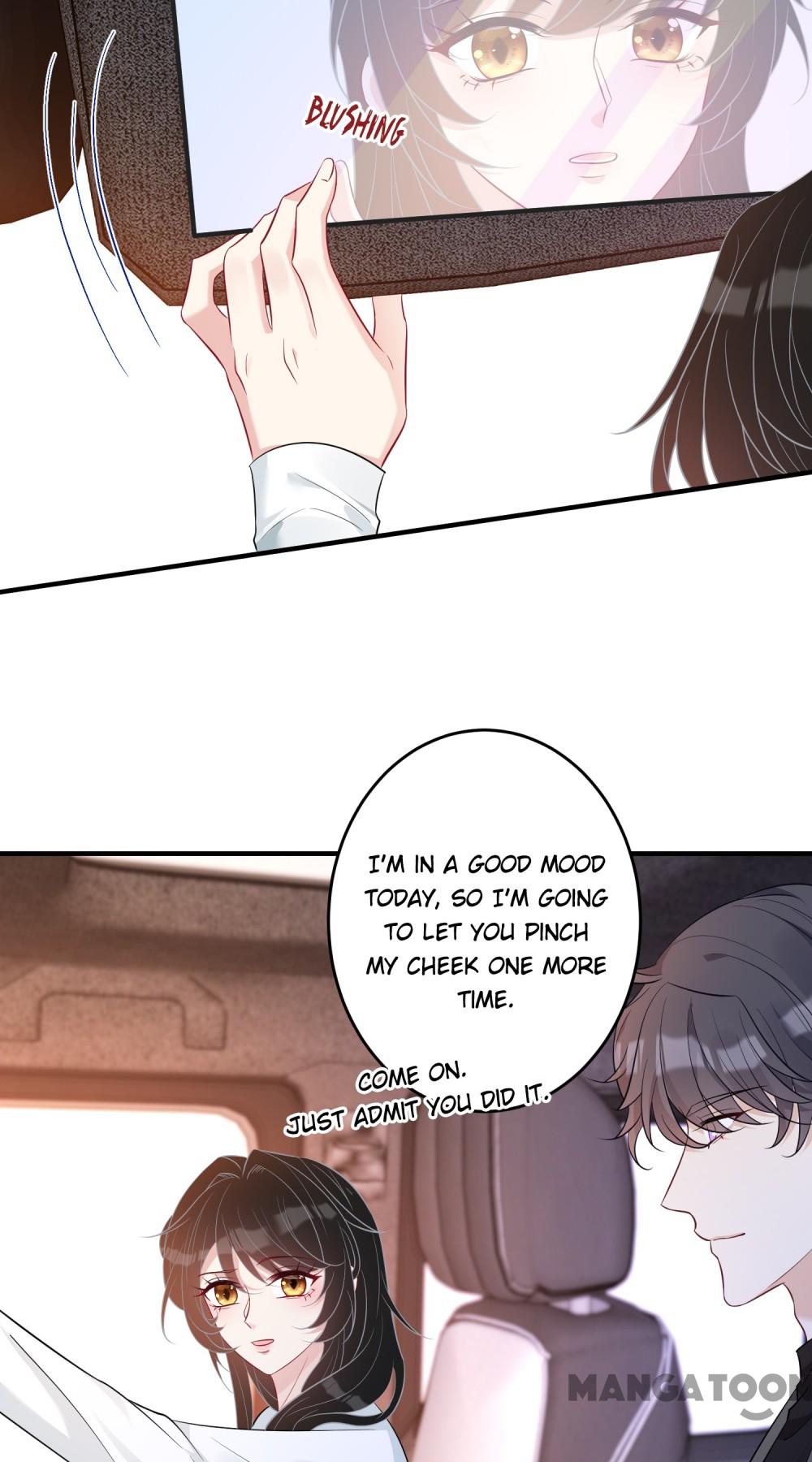The Real Daughter, She Is an Almighty Boss Chapter 57 - Page 1