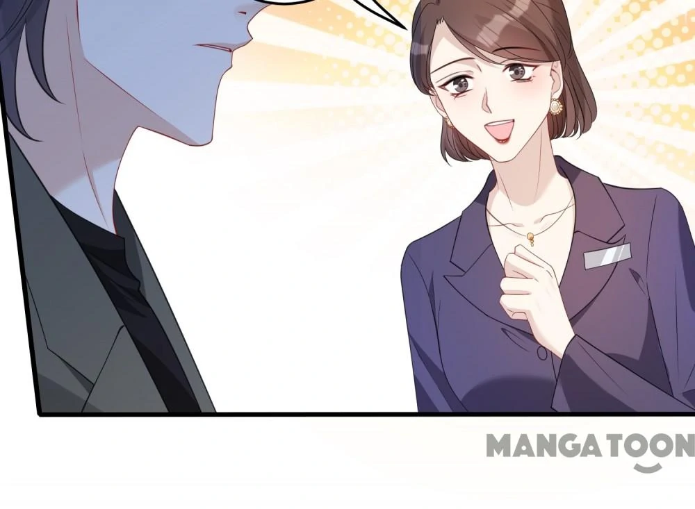The Real Daughter, She Is an Almighty Boss Chapter 57 - Page 15