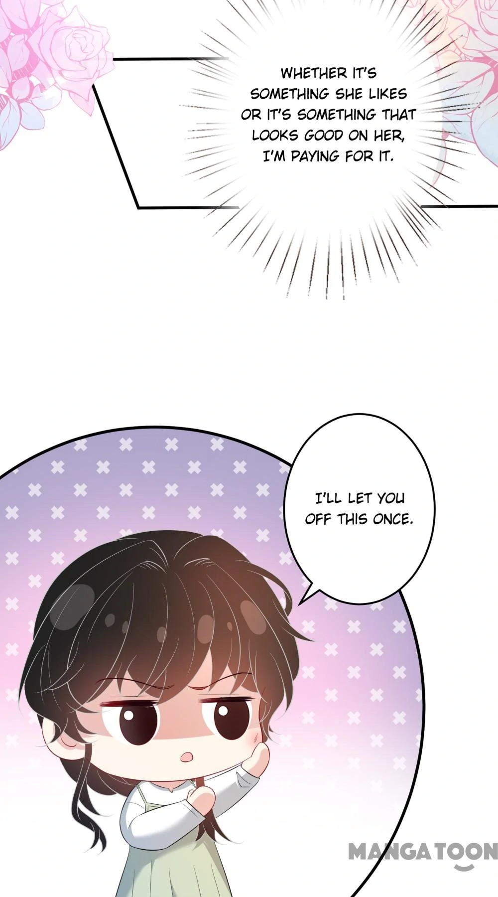 The Real Daughter, She Is an Almighty Boss Chapter 57 - Page 18