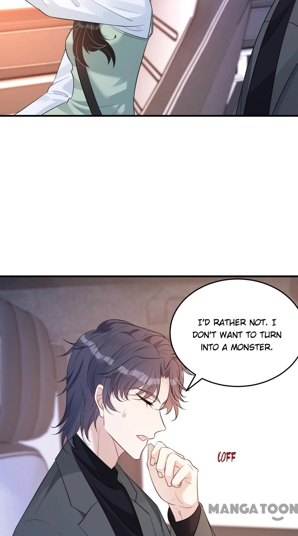The Real Daughter, She Is an Almighty Boss Chapter 57 - Page 2