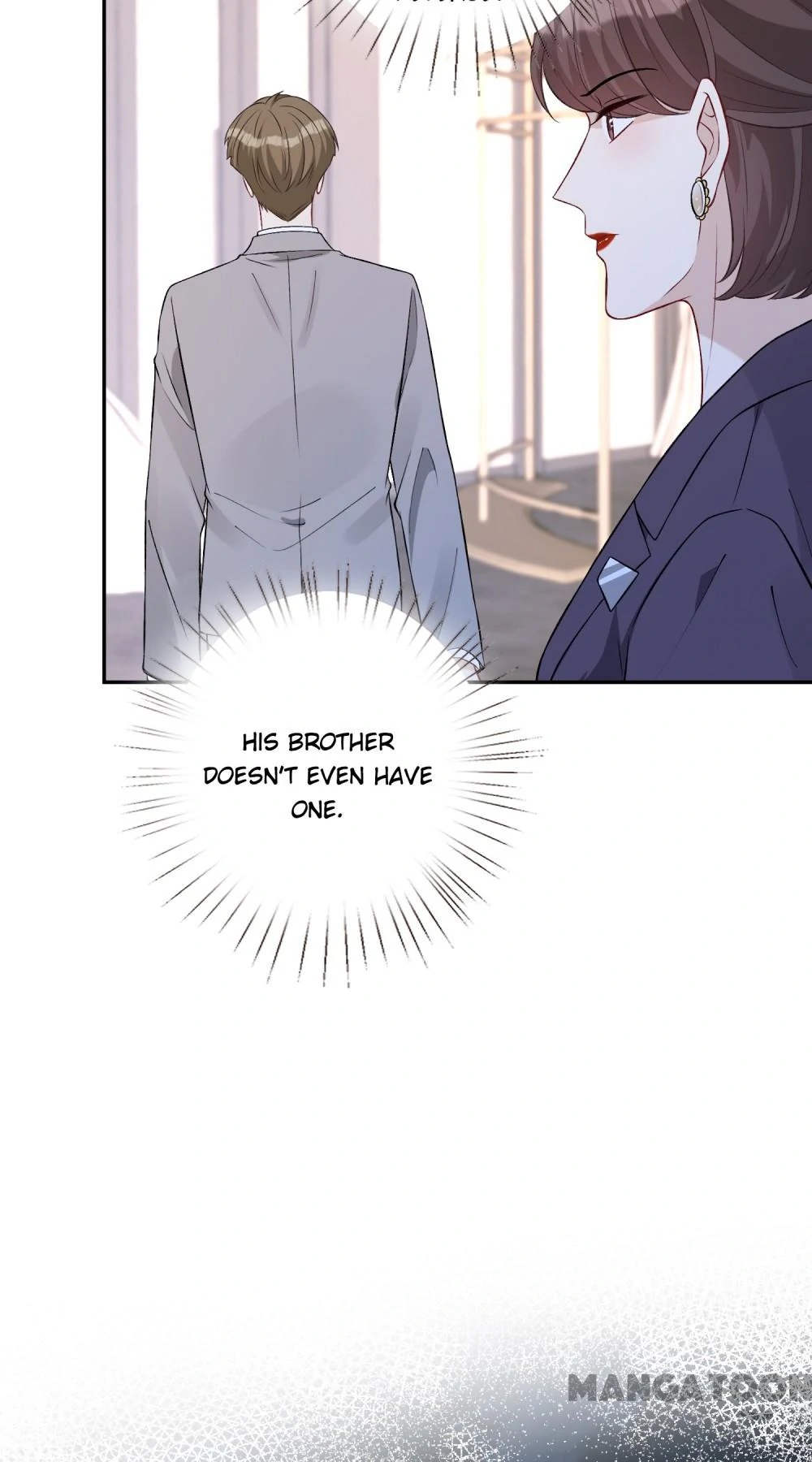 The Real Daughter, She Is an Almighty Boss Chapter 57 - Page 25