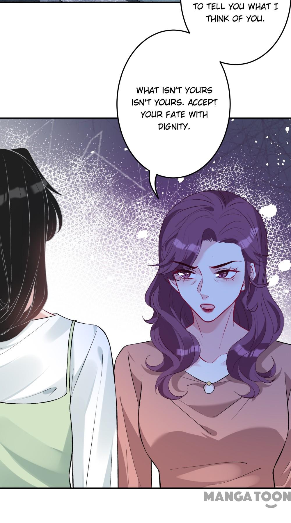 The Real Daughter, She Is an Almighty Boss Chapter 57 - Page 28