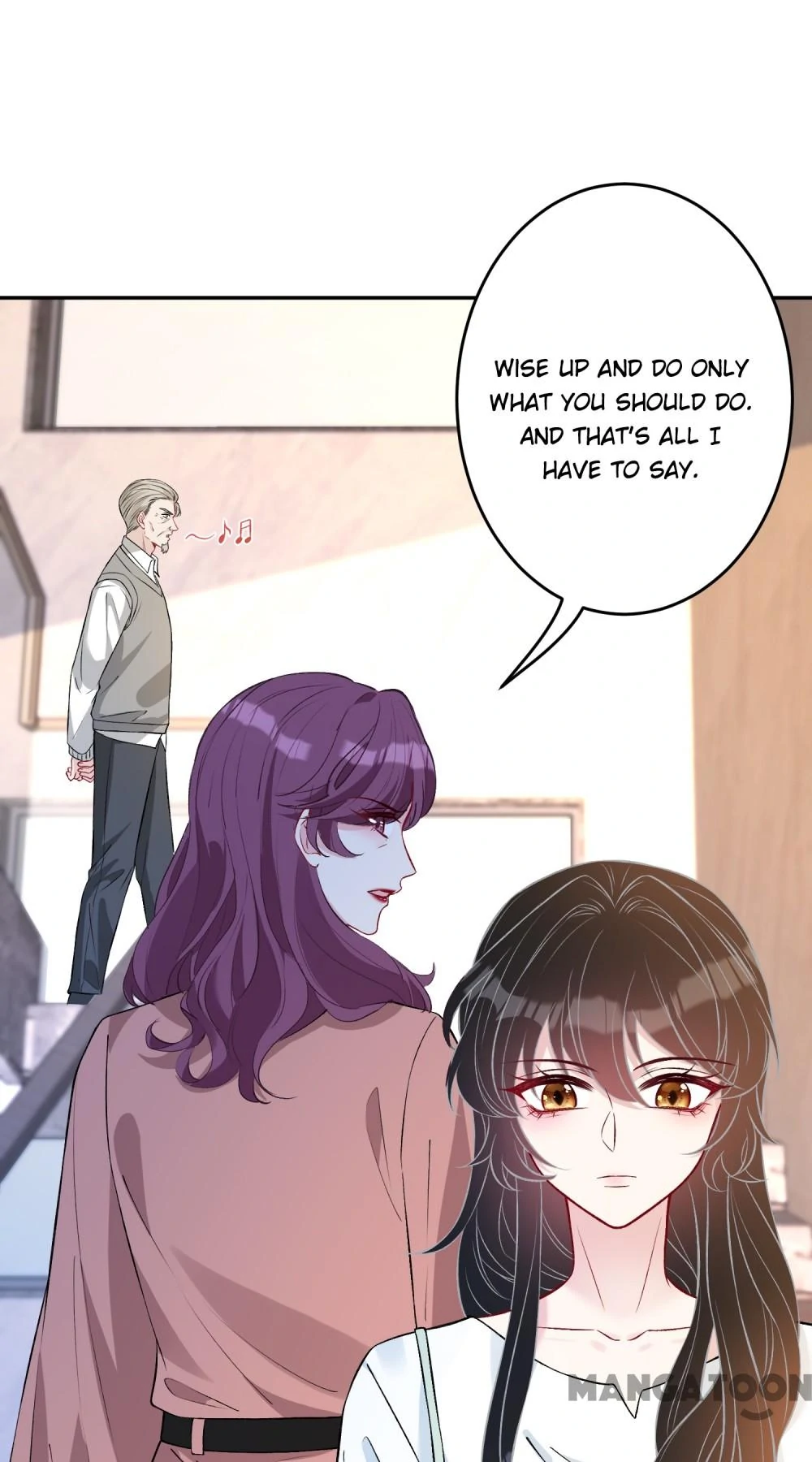The Real Daughter, She Is an Almighty Boss Chapter 57 - Page 29