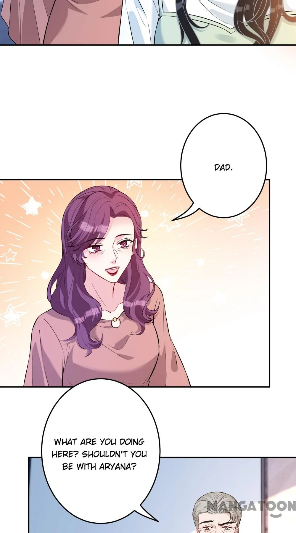 The Real Daughter, She Is an Almighty Boss Chapter 57 - Page 30