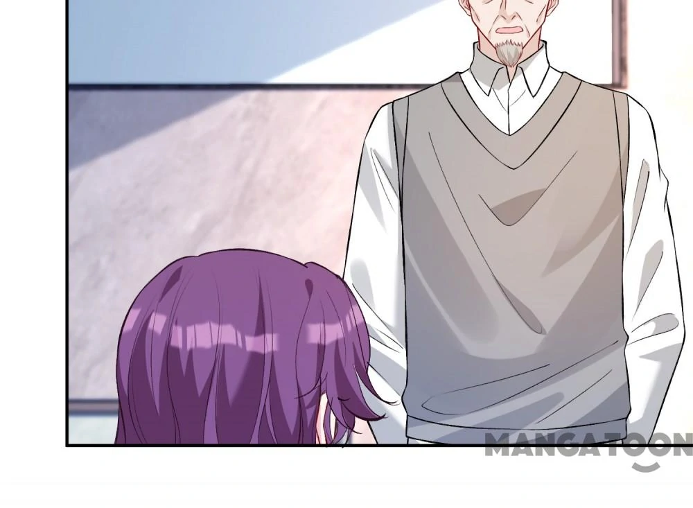 The Real Daughter, She Is an Almighty Boss Chapter 57 - Page 31