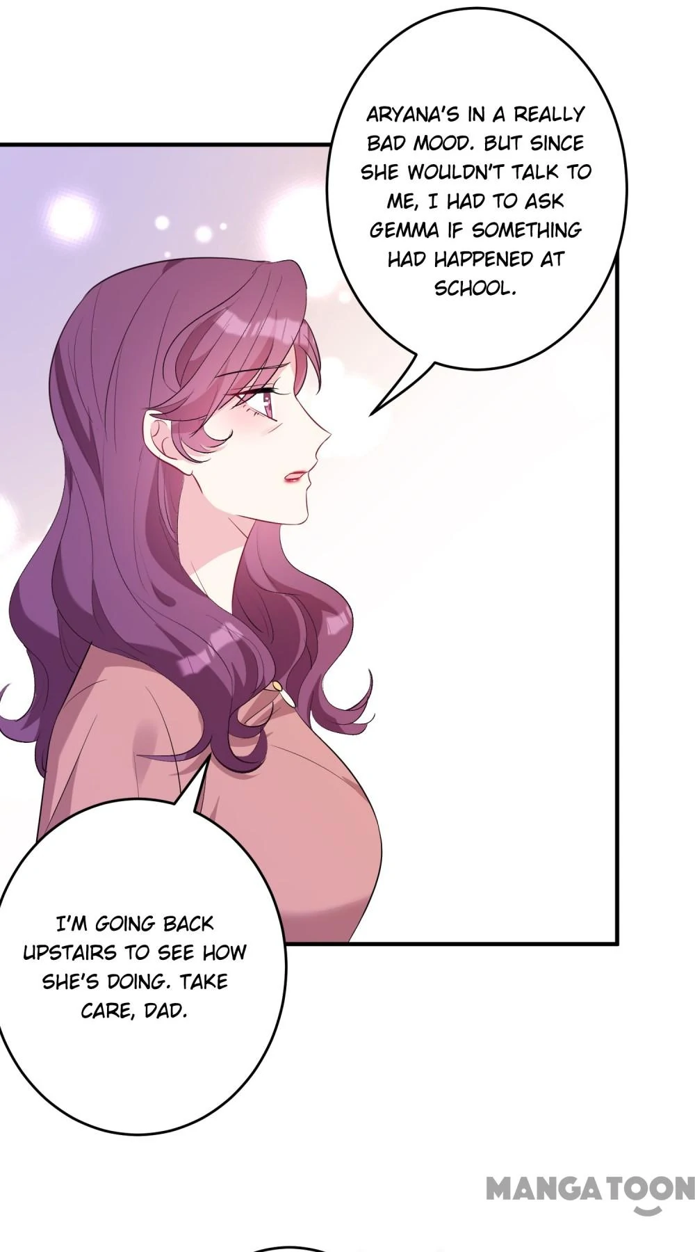 The Real Daughter, She Is an Almighty Boss Chapter 57 - Page 32