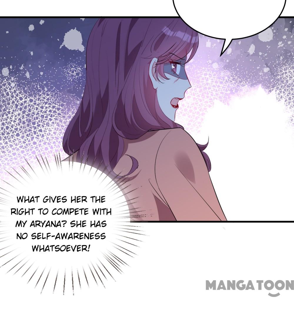 The Real Daughter, She Is an Almighty Boss Chapter 57 - Page 34