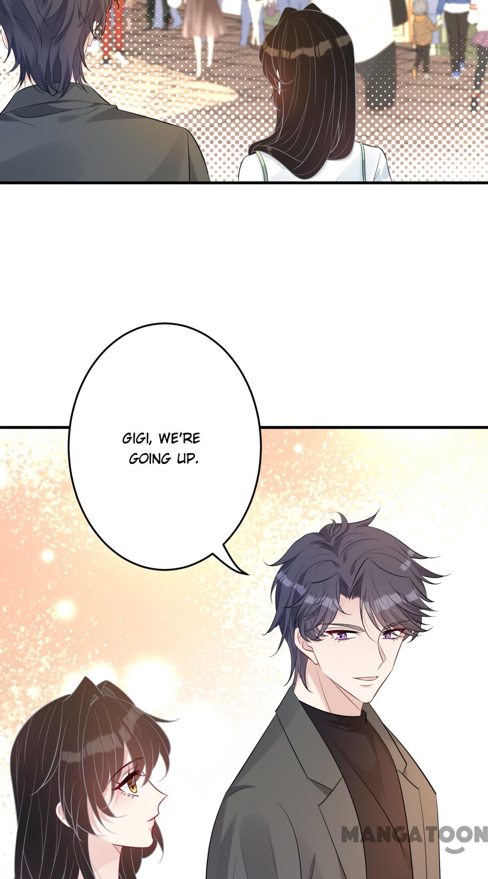 The Real Daughter, She Is an Almighty Boss Chapter 57 - Page 5